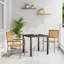 Patio Dining Armchair-98579057