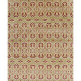 Vogue Hand Knotted Wool Area Rug