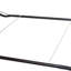 Support pour hamac portable en acier Haines - noir