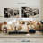 Mehar Monochromatic Antique Cars-108104429