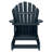 Anette Outdoor Adirondack Set-163998218