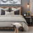 Bale Cotton Bed Runner-17813033