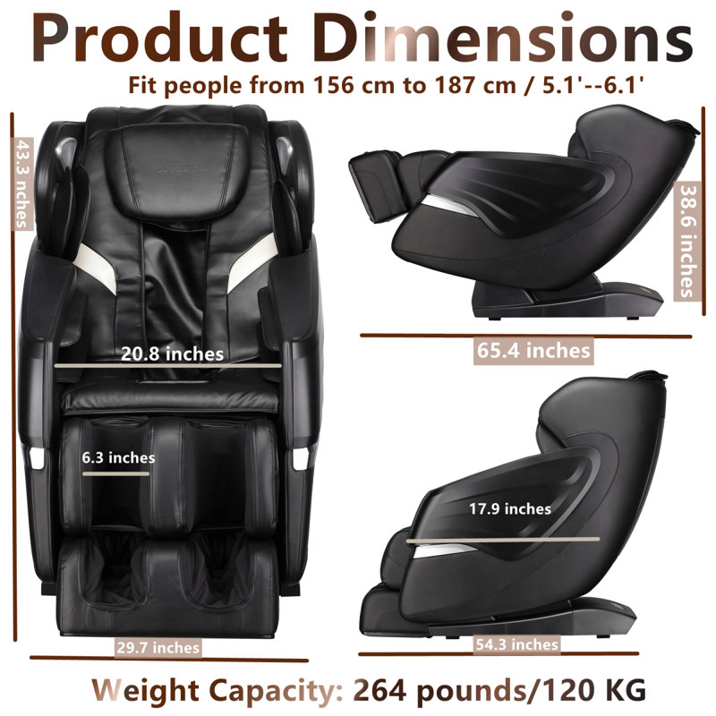 Zero Gravity Chair Recliner