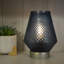 Braunstone Novelty Lantern Moroccan Style Lamp-1278081593