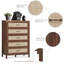 Commode 5 tiroirs Armie-891694824