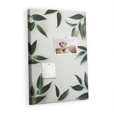Cork Corkboard / Bulletin Board