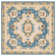 Anik Hand Tufted Wool Oriental Rug