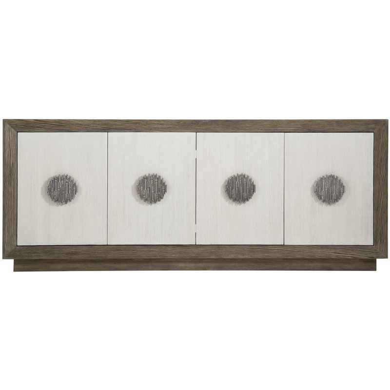 Luca TV Stand for TVs up to 78"