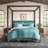 Devon Bay Duvet Cover & 1 Sham Set Twin-120904066