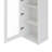 DOOR CABINET IN WHITE-1790133559