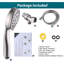 Pomme de douche multifonctionnelle-71205140
