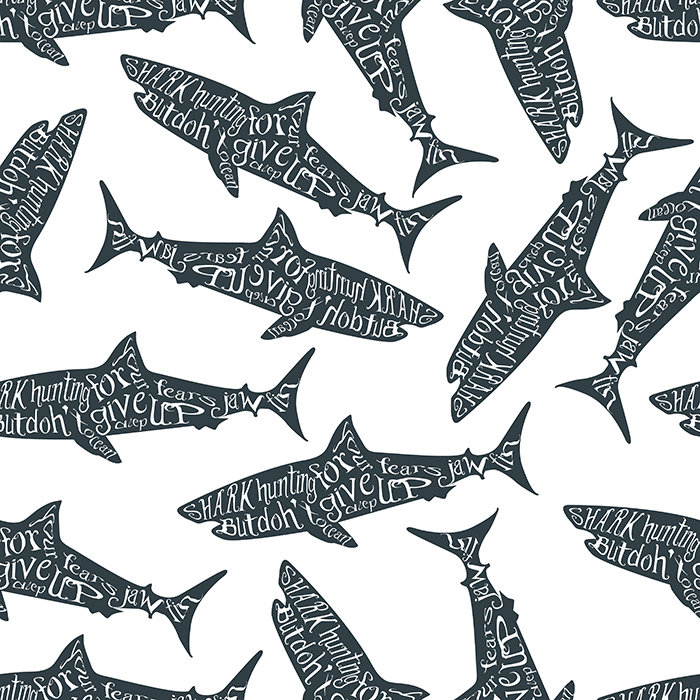 Penwortham Matte Wall Mural, 360 x 250cm
