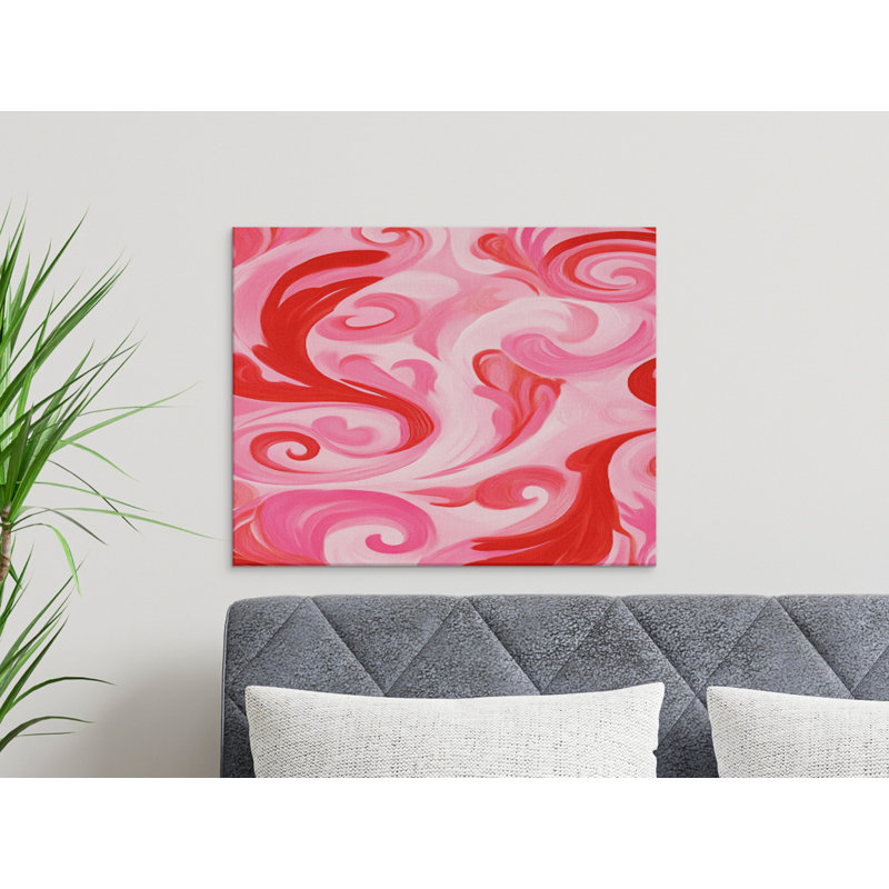 Nardone Wrapped Canvas Print Set, 12x9