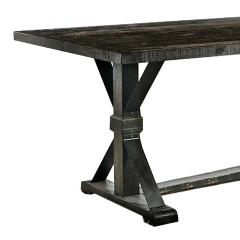 Table de salle à manger Ansari