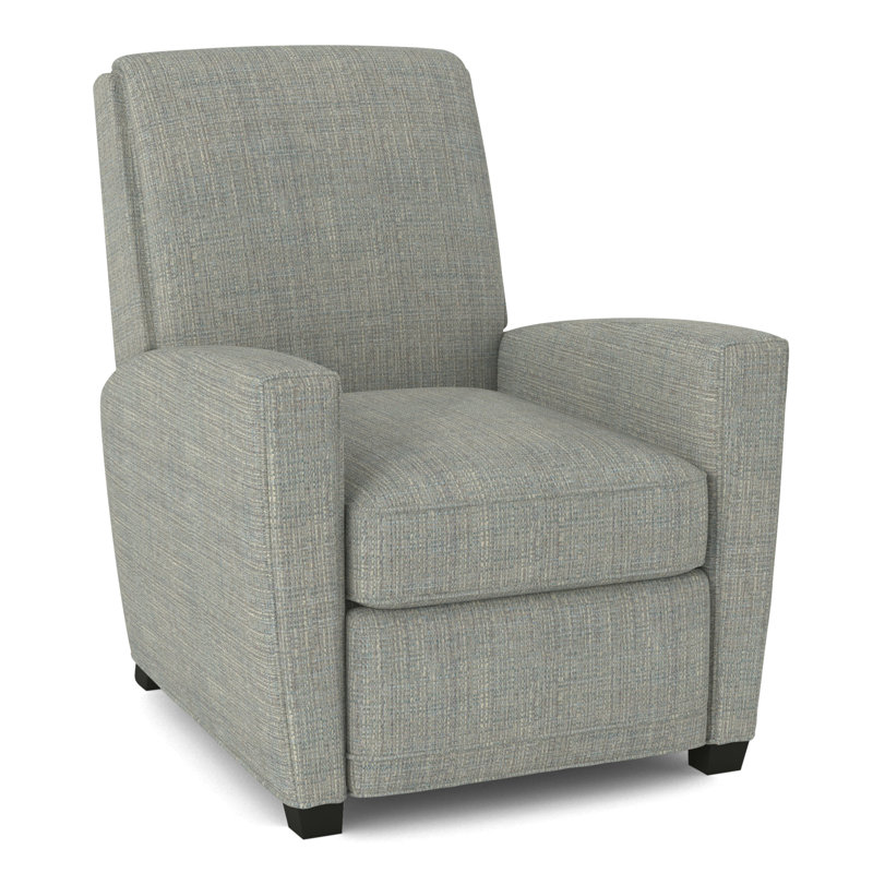 Recliner, Black, 61687-88