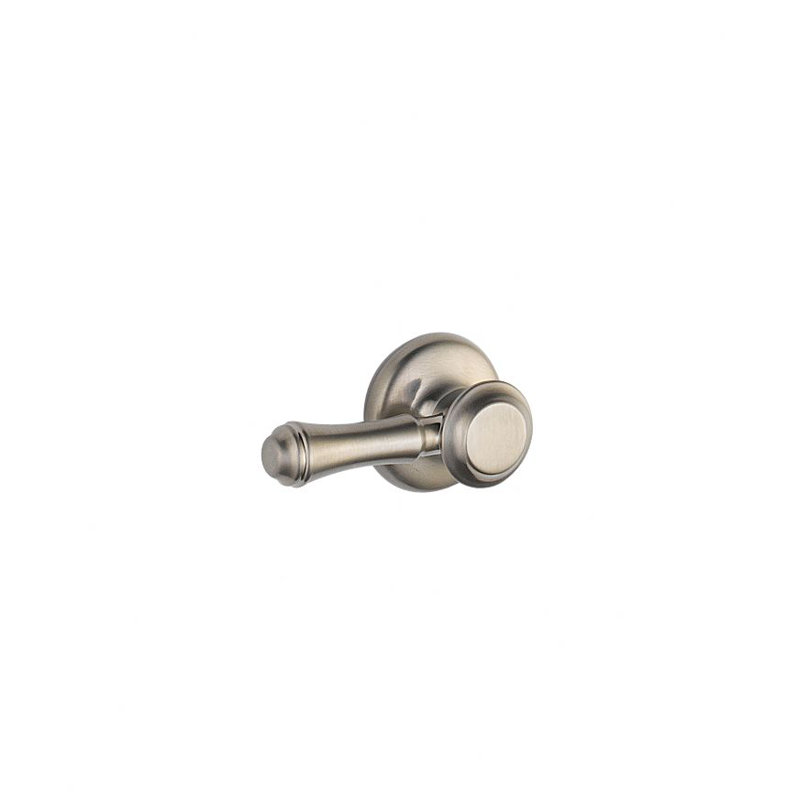 Levier de réservoir standard Cassidy ™, Acier inoxydable Brilliance