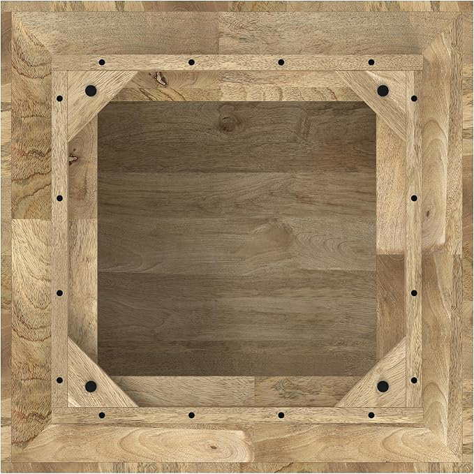  Table basse Lockhart