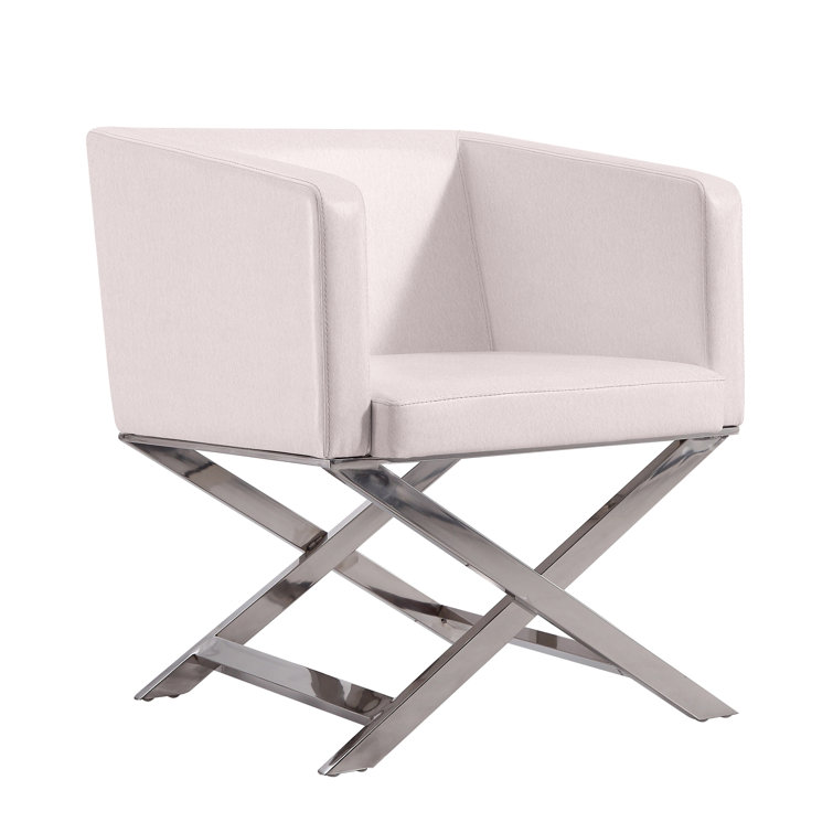 Hollywood Upholstered Armchair