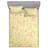 Microfiber Floral Sheet Set-1766148276-1750274801