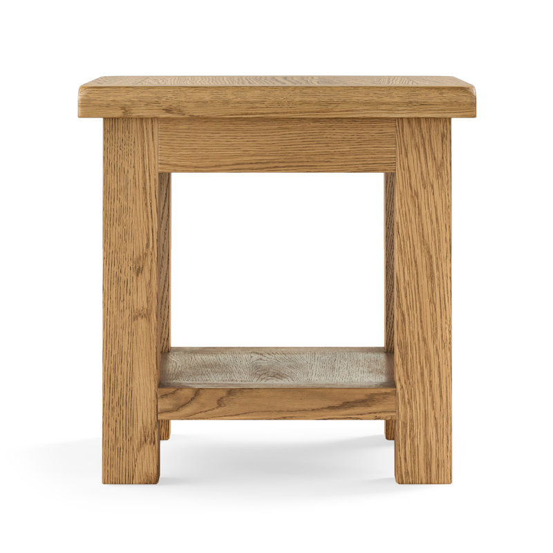 Benjamin Side Table