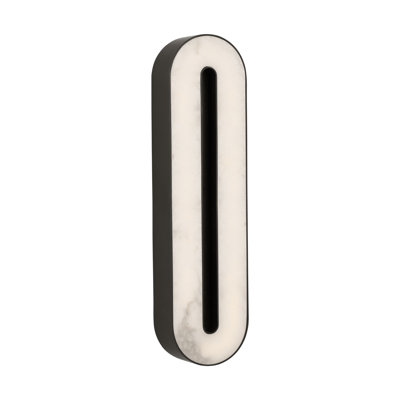 Wyllis LED Flush Mounted Sconce