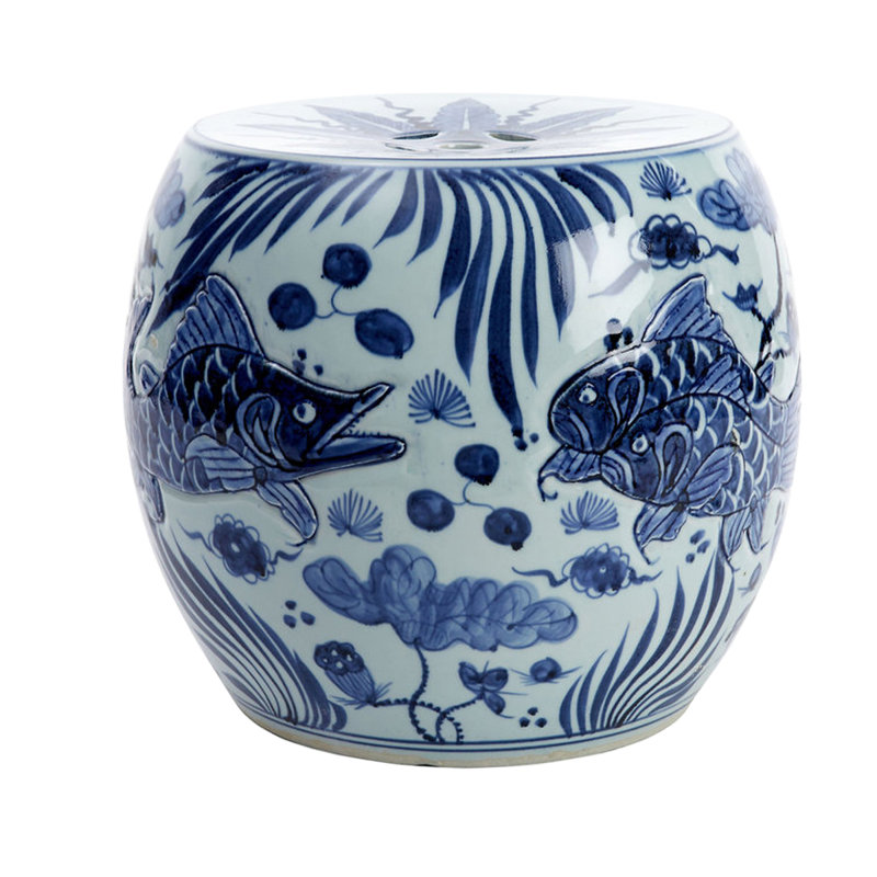 Garden Stool