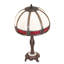 Gothic 27" Table Lamp