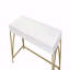 Bureau de meuble-lavabo Lightmane