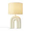 Ceramic Table Lamp