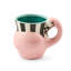 Patience Brewster Flamingo Ceramic Mug