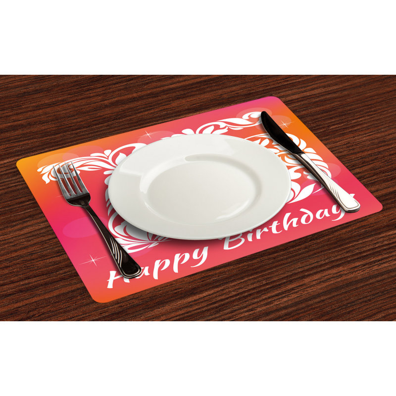 Récapitulatif 18,5" 75e birthday