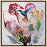 Nectar Painting by Alexander NikAnpour