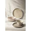 Brume Set of 4 Round Dinner Plates 26 Cm-83553267