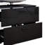 Biftu 80Cm Single Bathroom Vanity Base only-81407353