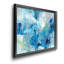 Ice Breaker I - cadre photo, reproduction d'art sur toile-259309226-259309221