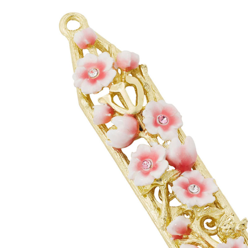 Bella Mezuzah