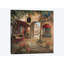 « gino pizzaria detail », impression sur toile-32559650-72121981