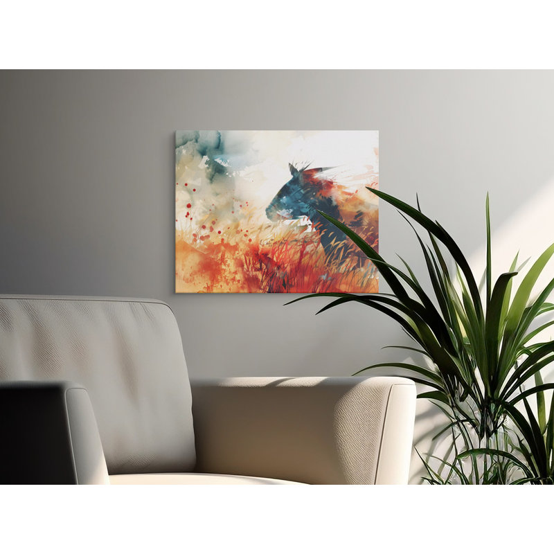 Wrapped Canvas Print Set, 30x20