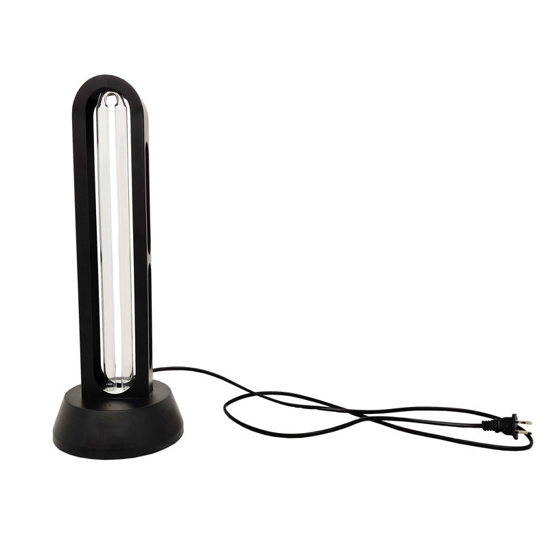 Uv Ozone Disinfection Light 38W Germicidal Lamp Ozone Sterilizer Lamp with Remote Control
