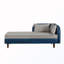 Chaise longue avec rangement dissimulé-27238926