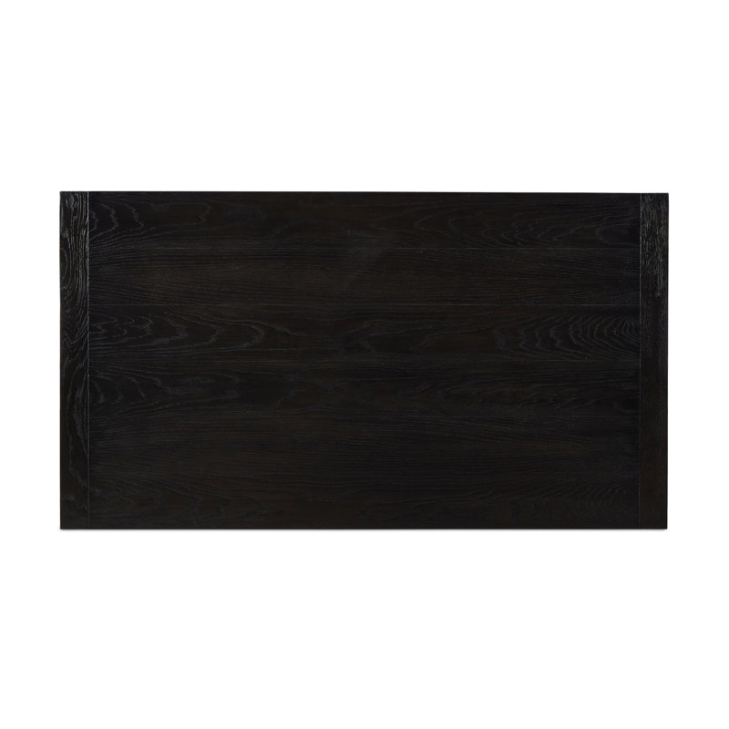WARBY Coffee Table, Black