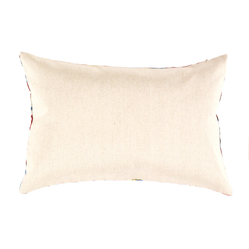 Rectangular Pillow Cover & Insert