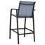 Zarmig Patio Dining Armchair with Cushion-1547684996