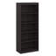 Barra 5 Shelf Bookcase-1460872684