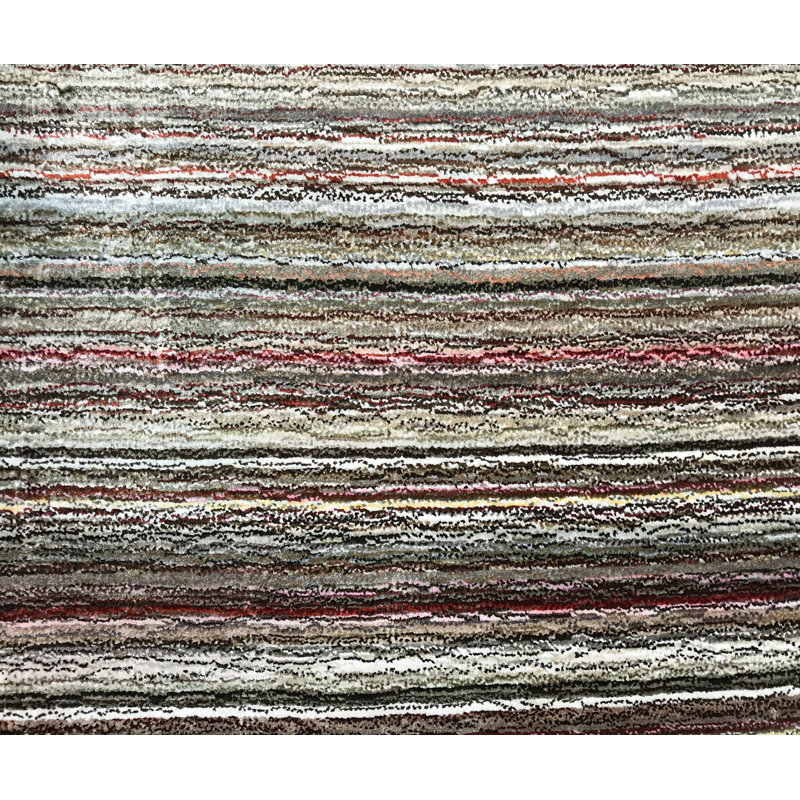 One-of-a-Kind 9' X 11'9" Area Rug