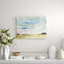 Sunny Pasture Print by Sara Brown-26725963-26725961