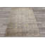 Tapis Oushak en laine, noué à la main, gris beige transitionnel, 2,50 m x 3 m
