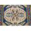 Tapis oriental en laine Anatolian noué à la main 2 x 3