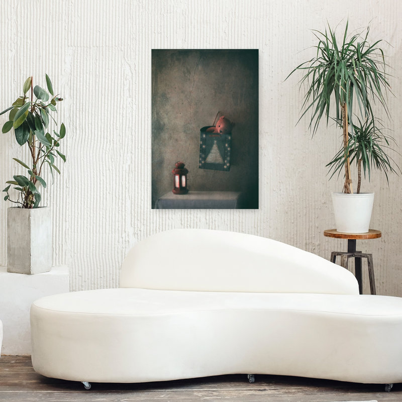 Print, 91.44cm H x 60.96cm W