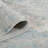 Brazell Abstract Performance Fabric High-Low Gray/Blue Area Rug-966827166